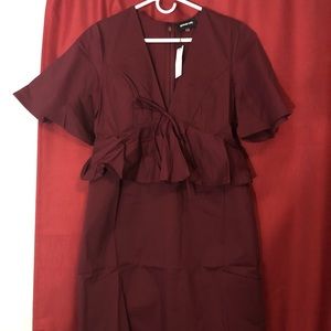 Women’s Dress